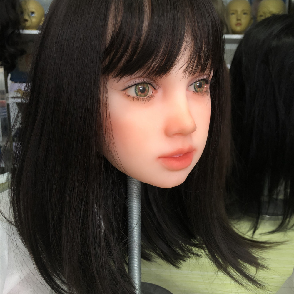 Catdoll 123cm luisa